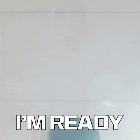 Im Ready GIF by Call of Duty