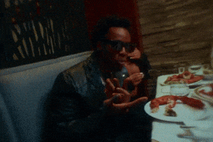 Rolling Stone GIF by Roy Woods