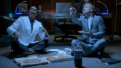 new york city animation GIF by Animals