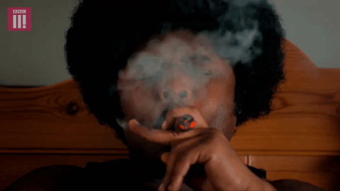 bbc three 70s GIF by BBC