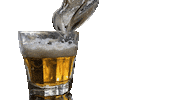Beer Pub Sticker by Carmel Food Tours