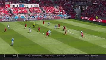 GIF by NYCFC
