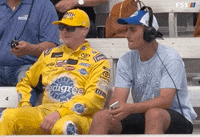 Sport Racing GIF by NASCAR