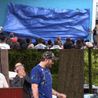 impractical jokers q GIF by truTV