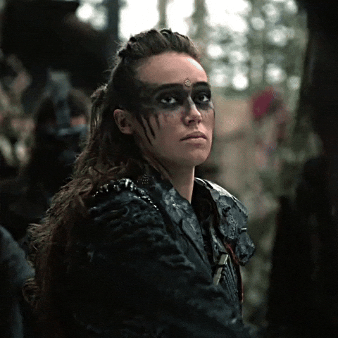 Alycia Debnam Carey GIF