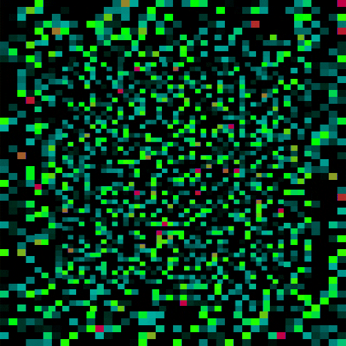 Pixel GIF by haydiroket