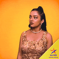 Marathi GIF by Star Pravah