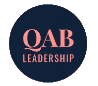 Logo Mm Sticker by QAB Leadership