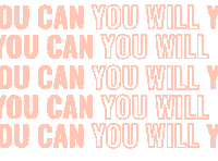 You Got This Sticker by QAB Leadership