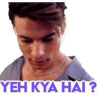 Sad Heartbreak Sticker by Sony Music India