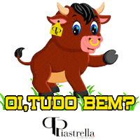 Agro Agronegocio Sticker by Piastrella Rastreabilidade