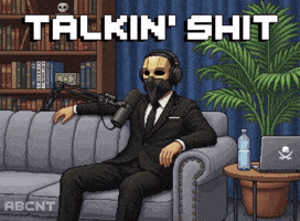 Talking Anger Management GIF by ABCNT