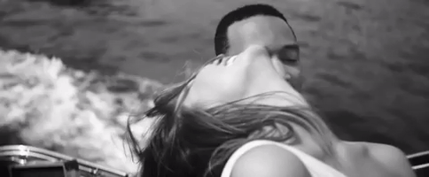 chrissy teigen GIF by John Legend