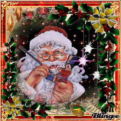 xmas GIF