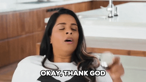 A Little Late With Lilly Singh Mom GIF by Lilly Singh