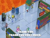 season 8 episode 26 GIF by SpongeBob SquarePants