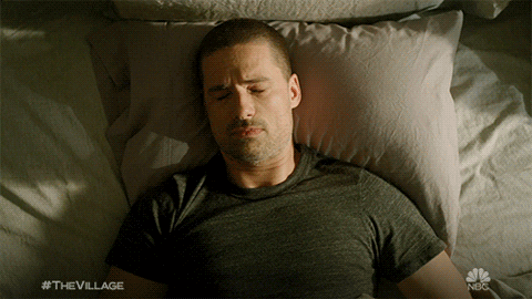 GIF by The Village
