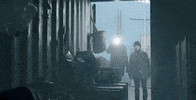 Cbs Wtf GIF by Wolf Entertainment