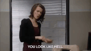 season 4 episode 10 alice murphy GIF by Workaholics