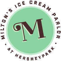 Miltons Sticker by Hersheypark