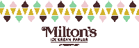 Miltons Sticker by Hersheypark