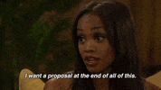 episode 8 i want a proposal at the end of this GIF by The Bachelorette