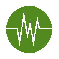 TechFitness gym tech pulse palestra Sticker