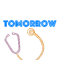 Dentist Sticker by Tomorrow dent
