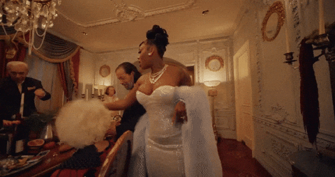 Spend It GIF by Summer Walker