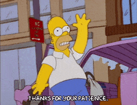 homer simpson GIF