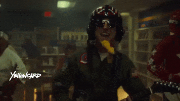Back To The Future Punk GIF by Better Noise Music