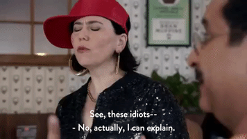 comedy central GIF by Workaholics