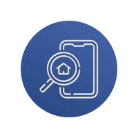 Real Estate Beach Sticker by Lifeplannermx