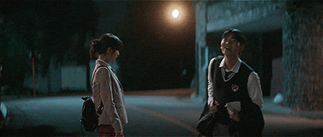 Mindydb giphyupload kdrama twinkling watermelon choi hyun wook GIF