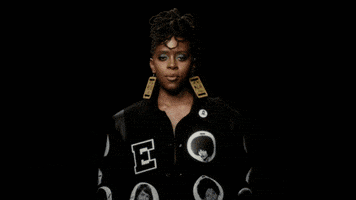 rapsody music video oprah eve rapsody GIF