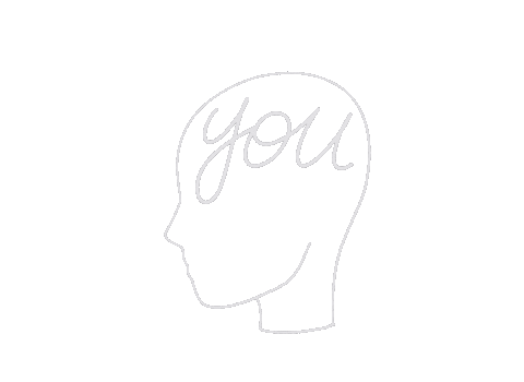 Calligraphy Script Sticker