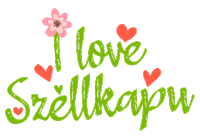 tspcgroup love nature flower green Sticker