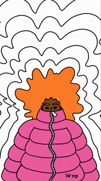 Angry Warm Up GIF by Trap Bob