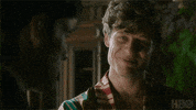 Laugh Smile GIF by HBO