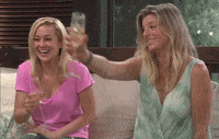 cmt drinking GIF by I Love Kellie Pickler