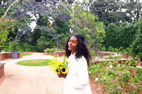 All White Love GIF by C.Nichole