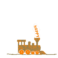 Toronto Eid Sticker by Tirgan Festival