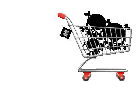 Sticker by Rock Code