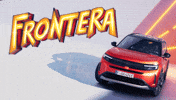Opel Frontera GIF by Opel