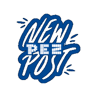 Pez Candy Sticker by Pez International