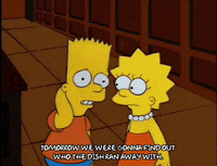 season 6 GIF