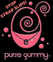 Bag Handbag GIF by Purse Gummy