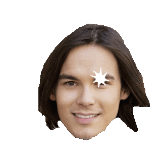 pretty little liars STICKER by imoji