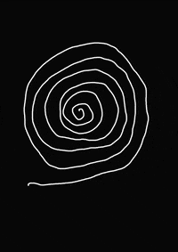 Relationship What GIF by Marcel Katz / The Art Plug