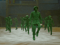 Mickey Mouse GIF by Disney On Ice